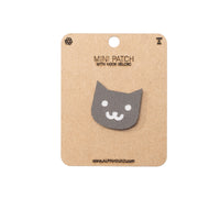 Cat Head Tactical Patch 1