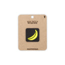 Banana Tactical Patch 1X1 Cordura Morale Patch by Alpinhound Supply