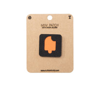 Popsicle Tactical Patch 1X1