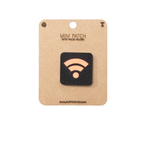 Wifi Tactical Patch 1X1