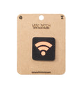 Wifi Tactical Patch 1X1