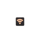 Wifi Tactical Patch 1X1 Cordura Morale Patch by Alpinhound Supply