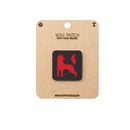 Fox Tactical Patch 1X1