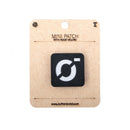 Blood Type Tactical Patch 1X1