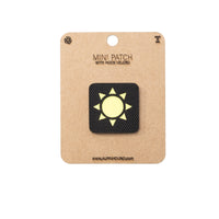 Sun Tactical Patch 1X1