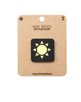 Sun Tactical Patch 1X1