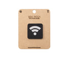 Wifi Tactical Patch 1X1