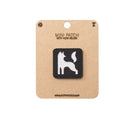 Fox Tactical Patch 1X1