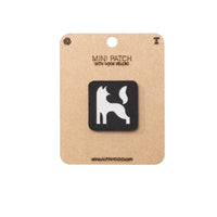 Fox Tactical Patch 1X1