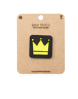 Crown Tactical Patch 1X1