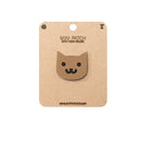 Cat Head Tactical Patch 1