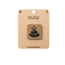 Poop Tactical Patch 1X1