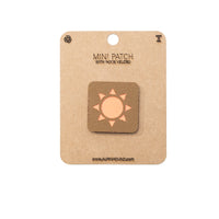 Sun Tactical Patch 1X1