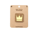 Crown Tactical Patch 1X1