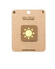 Sun Tactical Patch 1X1