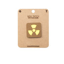 Toxic Tactical Patch 1X1