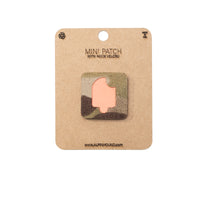 Popsicle Tactical Patch 1X1