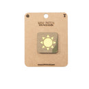 Sun Tactical Patch 1X1