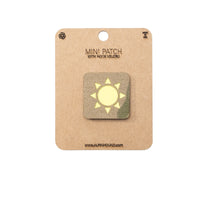 Sun Tactical Patch 1X1