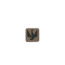 Osprey Tactical Patch 1X1 Cordura Morale Patch by Alpinhound Supply
