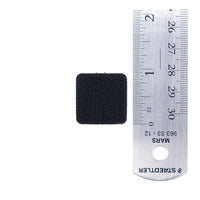 Alpha-Numeric Tactical Patches Mini 1X1 - Single Patch