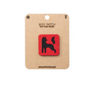 Fox Tactical Patch 1X1