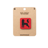 Fox Tactical Patch 1X1