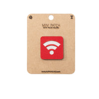 Wifi Tactical Patch 1X1