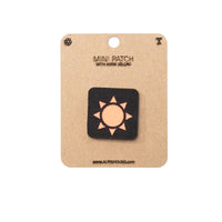 Sun Tactical Patch 1X1