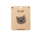 Cat Head Tactical Patch 1