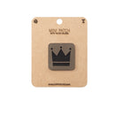Crown Tactical Patch 1X1