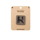 Fox Tactical Patch 1X1