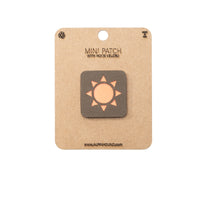 Sun Tactical Patch 1X1