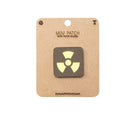 Toxic Tactical Patch 1X1