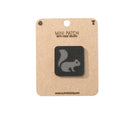 Squirrel Tactical Patch 1X1