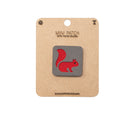 Squirrel Tactical Patch 1X1
