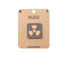 Toxic Tactical Patch 1X1