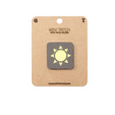 Sun Tactical Patch 1X1