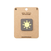 Sun Tactical Patch 1X1