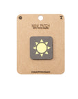 Sun Tactical Patch 1X1