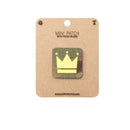 Crown Tactical Patch 1X1
