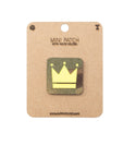 Crown Tactical Patch 1X1