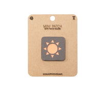 Sun Tactical Patch 1X1