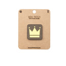 Crown Tactical Patch 1X1