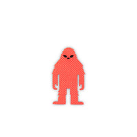 Skinwalker Tactical Patch