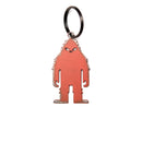 Skinwalker Steel Forge™ Tag | Keychain & Bag Charm