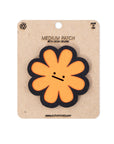 Flower Tactical Patch Medium 2X2