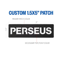 Custom Name Patch 1.5X5