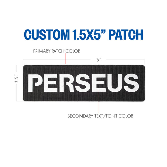 Custom Name Patch 1.5X5
