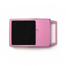 Forge™ Buckle - Pink | Steel Buckle for 2X2 Patches